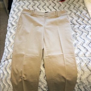 Ann Taylor pants